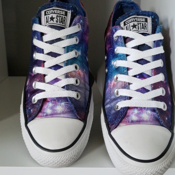 converse all star galaxy